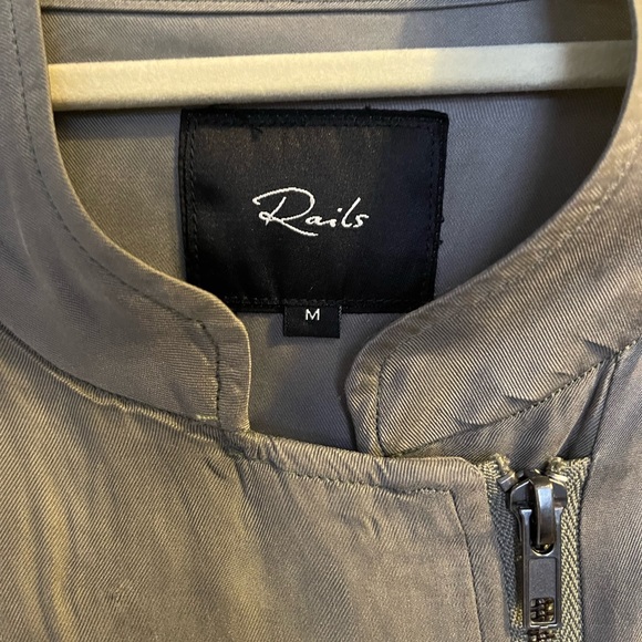 Rails Jacket - Picture 2 of 2